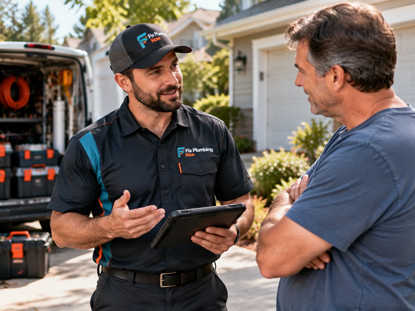 Clogged Drain Service Lexington, NC FAQs
